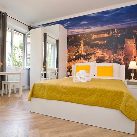 K22 Apartments קרקוב מראה חיצוני תמונה