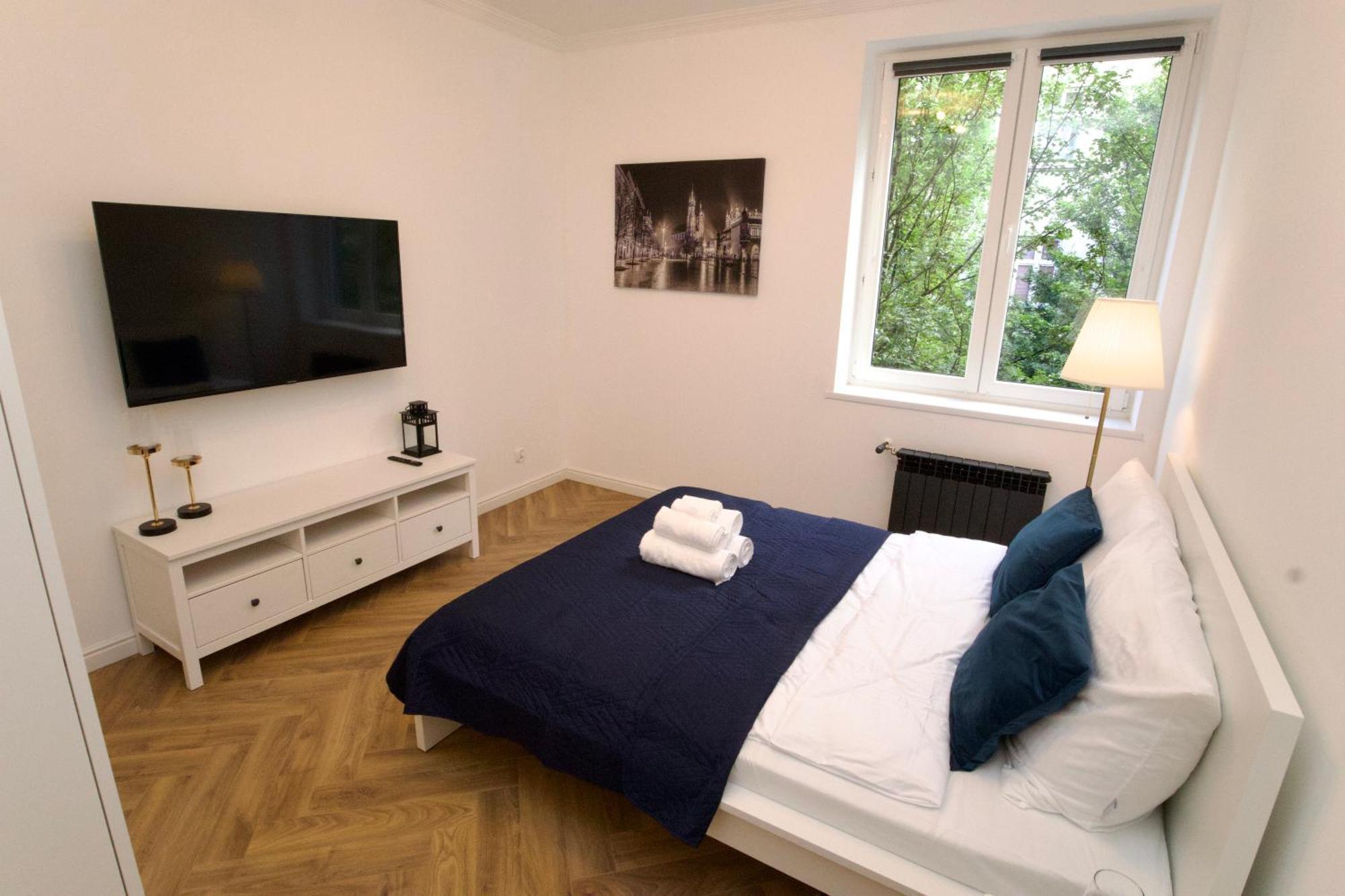 K22 Apartments קרקוב מראה חיצוני תמונה