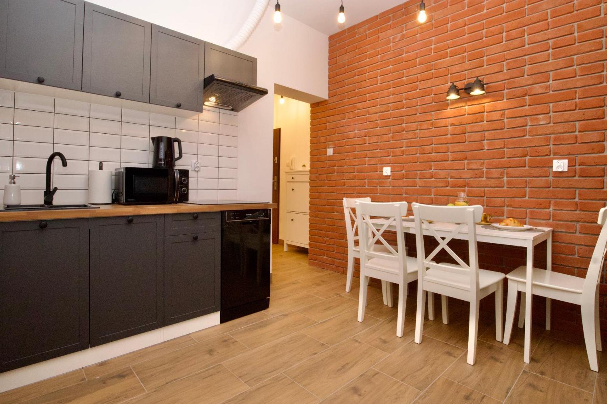 K22 Apartments קרקוב מראה חיצוני תמונה