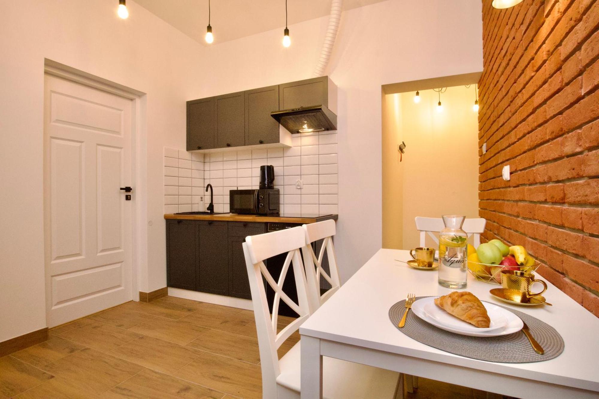 K22 Apartments קרקוב מראה חיצוני תמונה