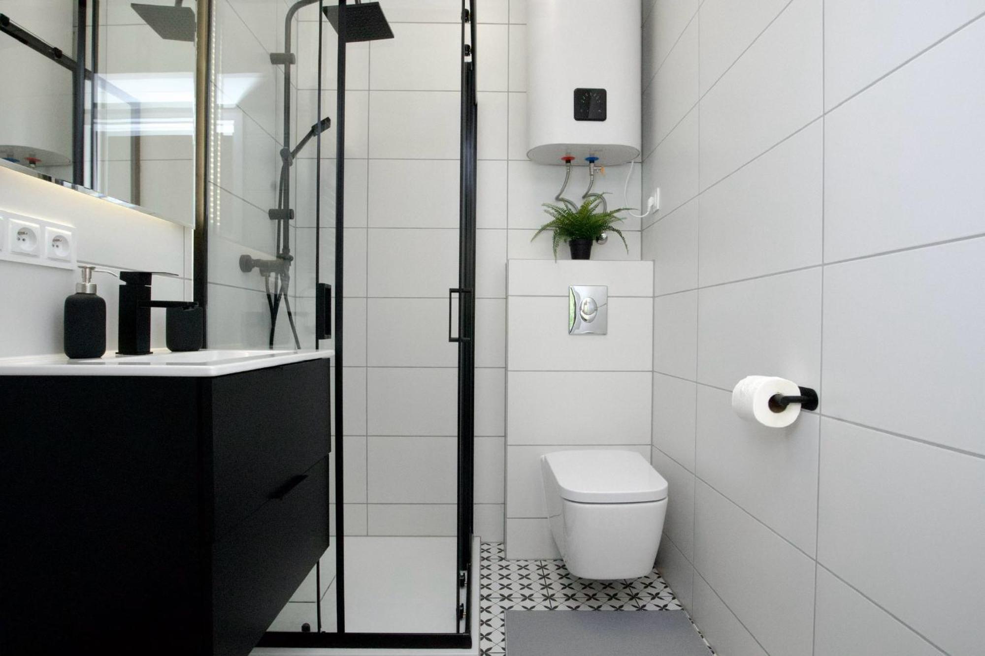 K22 Apartments קרקוב מראה חיצוני תמונה