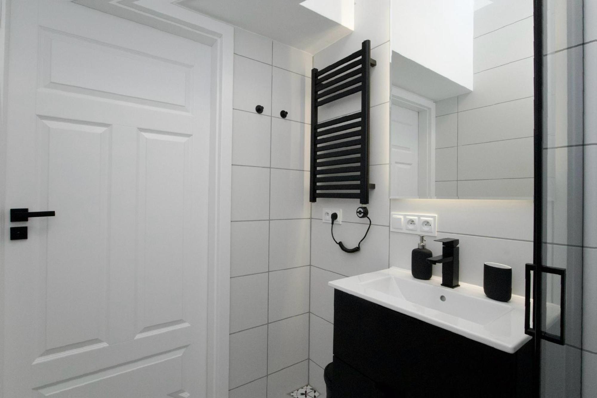 K22 Apartments קרקוב מראה חיצוני תמונה