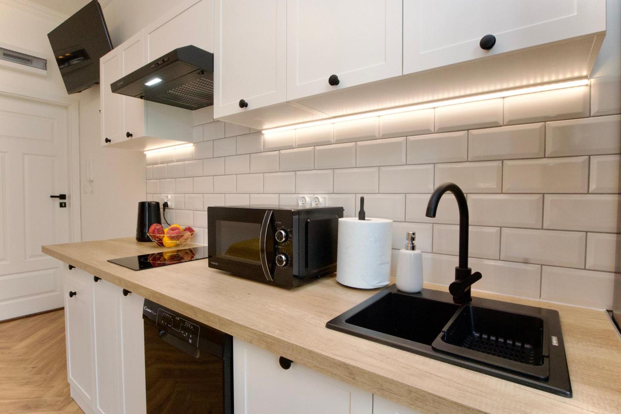K22 Apartments קרקוב מראה חיצוני תמונה