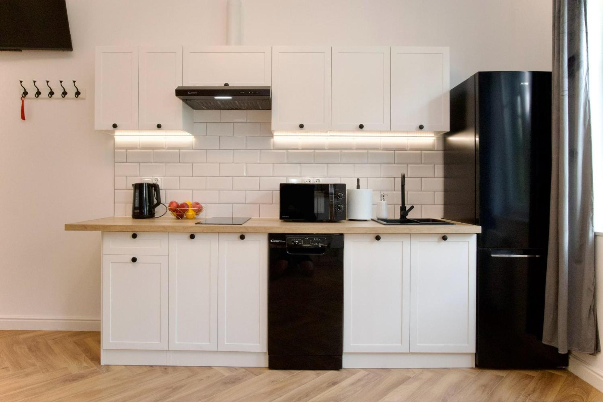 K22 Apartments קרקוב מראה חיצוני תמונה