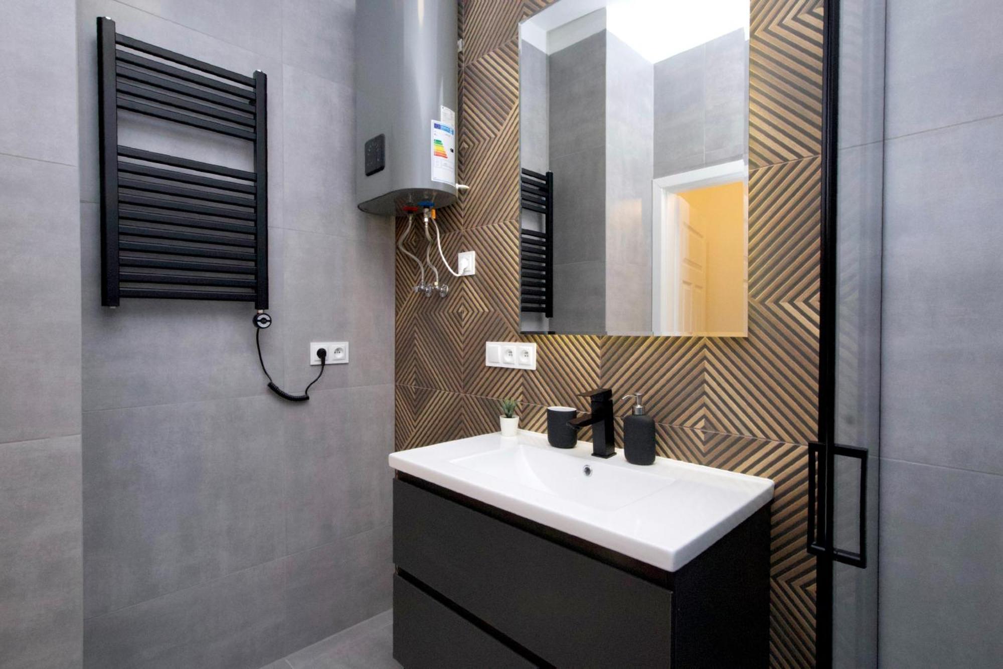 K22 Apartments קרקוב מראה חיצוני תמונה