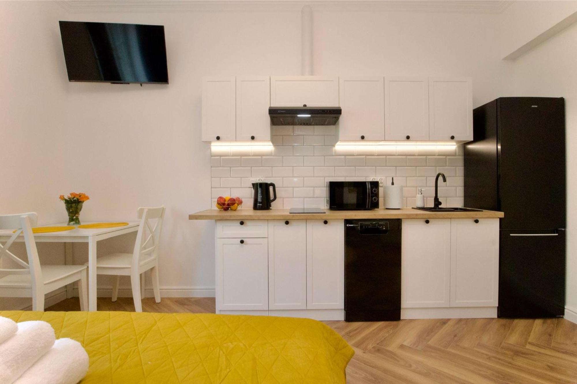 K22 Apartments קרקוב מראה חיצוני תמונה