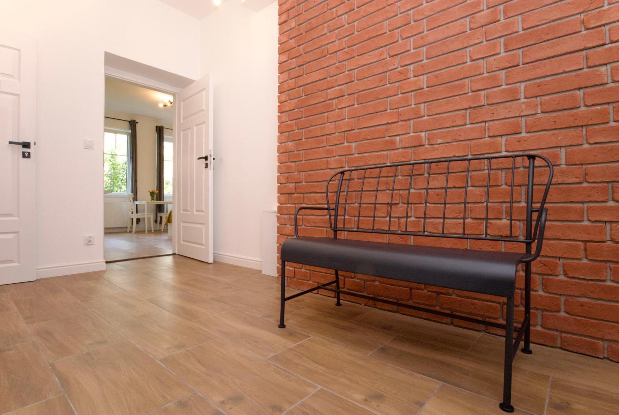 K22 Apartments קרקוב מראה חיצוני תמונה