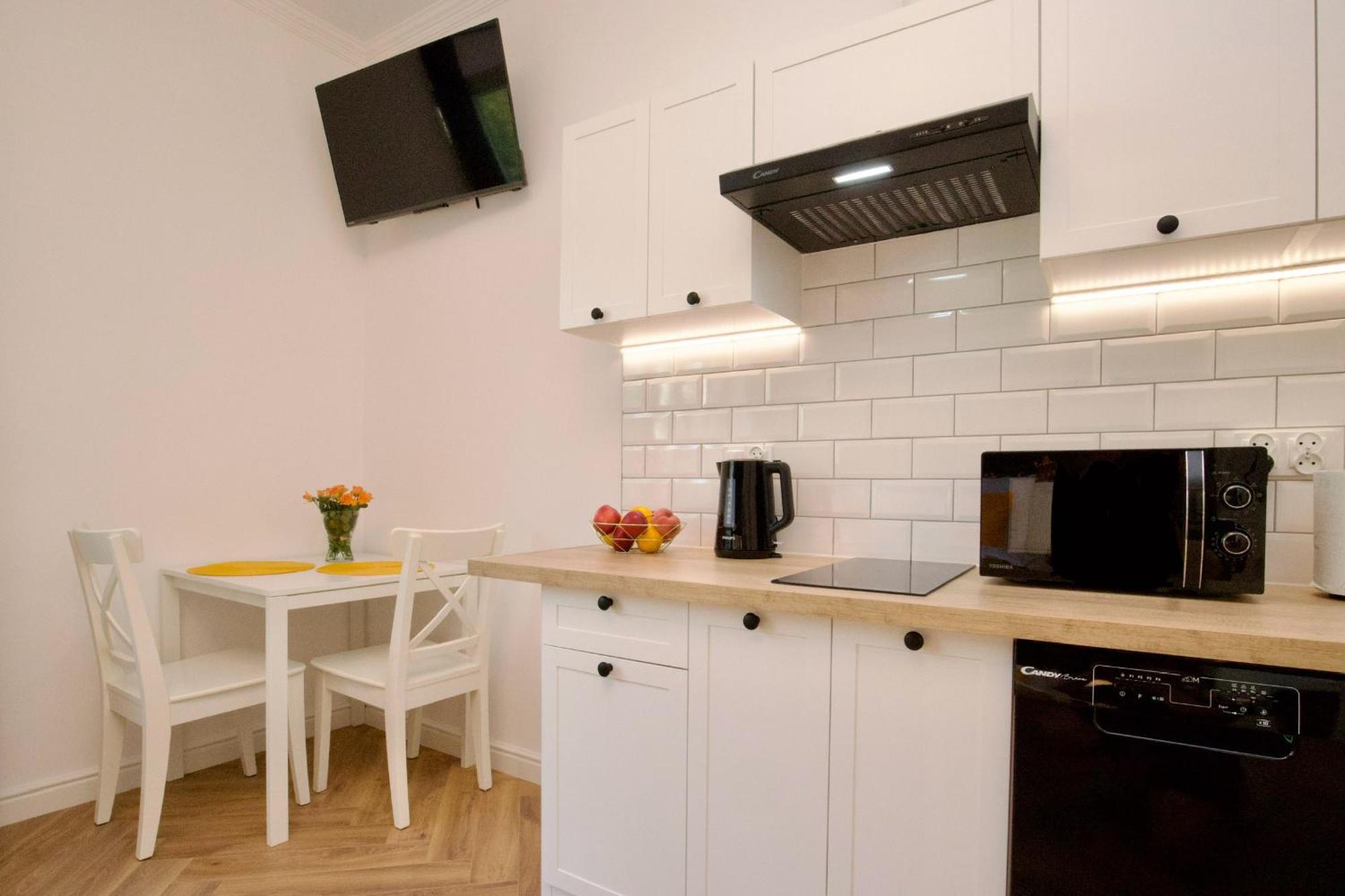 K22 Apartments קרקוב מראה חיצוני תמונה